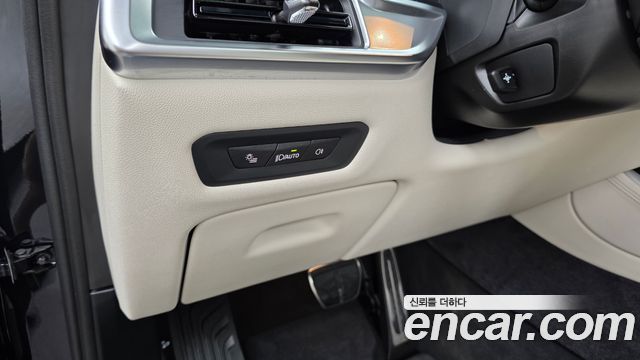 BMW X5 2026 — photo 33