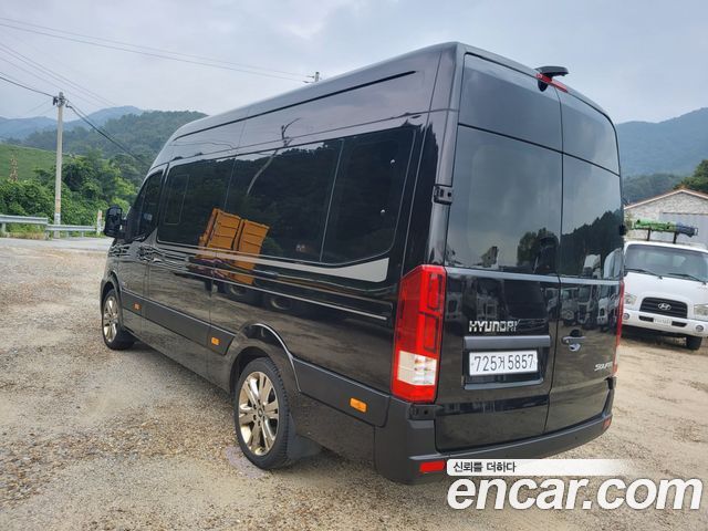 Hyundai Solati 2025 — photo 6