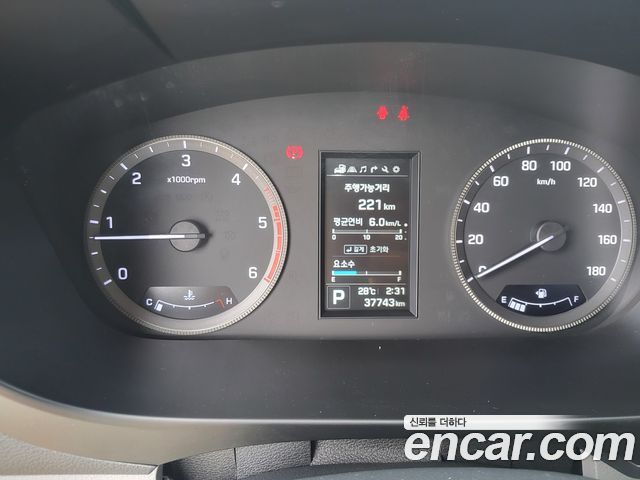 Hyundai Solati 2025 — photo 7