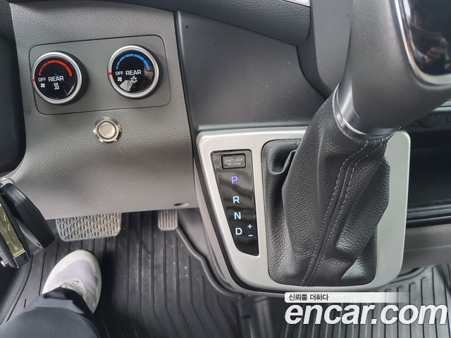 Hyundai Solati 2025 — photo 11