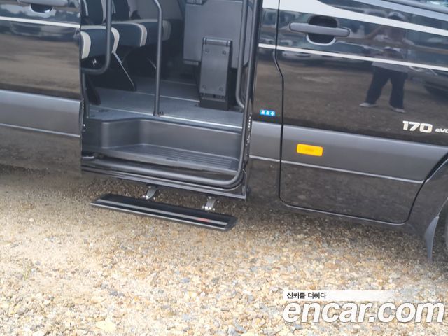 Hyundai Solati 2025 — photo 15