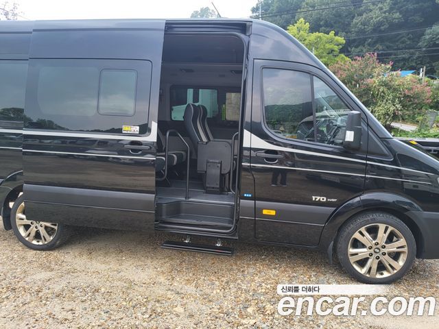 Hyundai Solati 2025 — photo 16