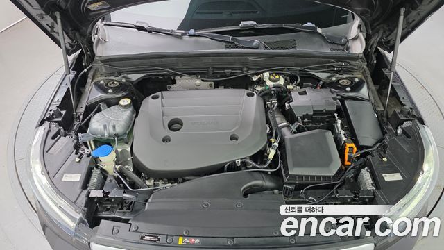 Volvo XC40 2021 — photo 6