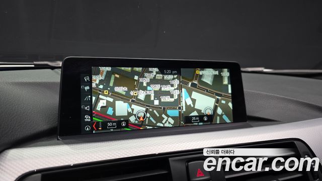 BMW 3-Series 2017 — photo 14
