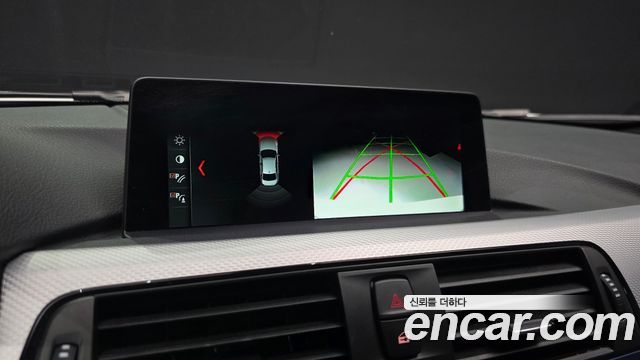 BMW 3-Series 2017 — photo 15