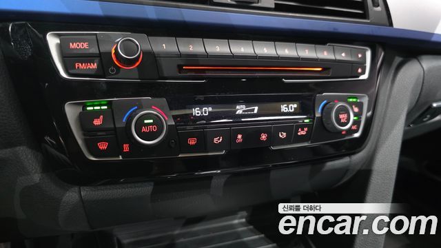 BMW 3-Series 2017 — photo 16