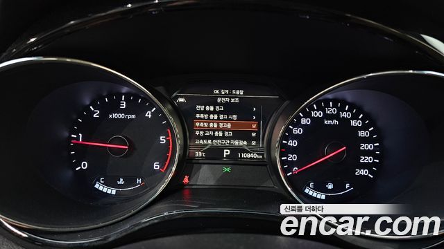 Kia Canival 2019 — photo 8