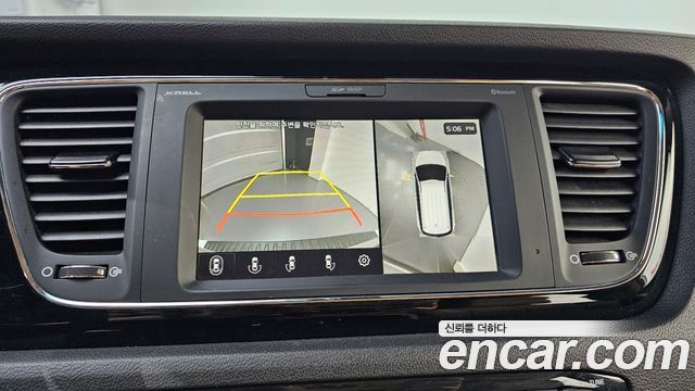 Kia Canival 2019 — photo 15