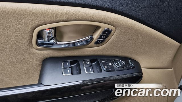 Kia Canival 2019 — photo 16
