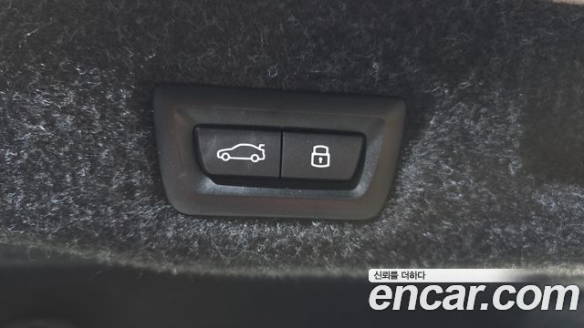 BMW 5-Series 2024 — photo 22