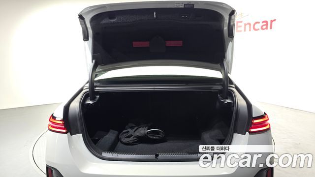 BMW 5-Series 2024 — photo 23