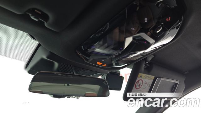 BMW 5-Series 2024 — photo 24