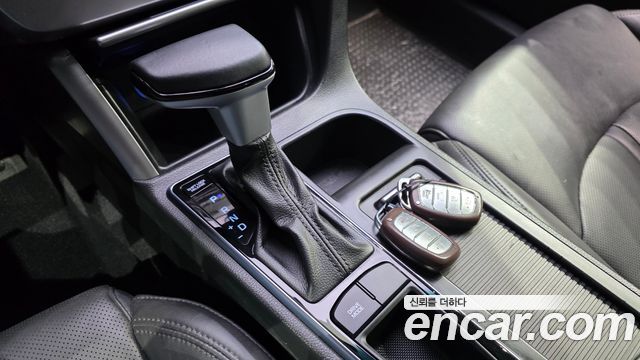Hyundai Sonata 2015 — photo 9