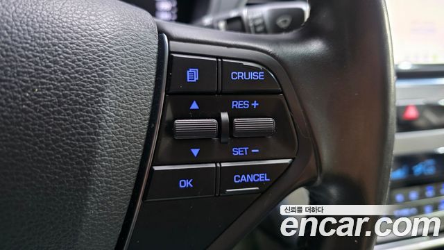 Hyundai Sonata 2015 — photo 15
