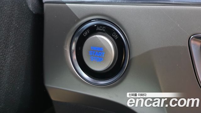 Hyundai Sonata 2015 — photo 16