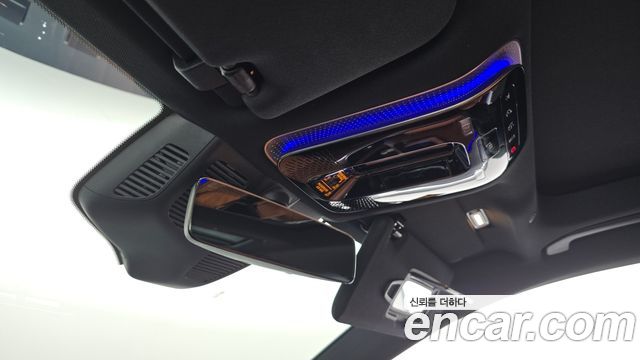 Mercedes-Benz S-Class 2024 — photo 26