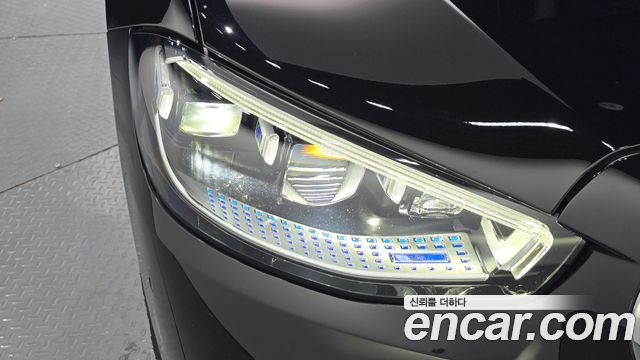 Mercedes-Benz S-Class 2024 — photo 8