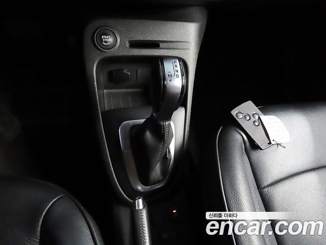 Renault Korea QM3 2019 — photo 12