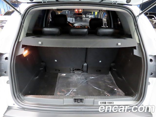 Renault Korea QM3 2019 — photo 17