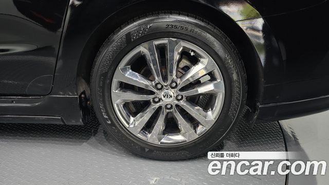 Kia Canival 2018 — photo 7