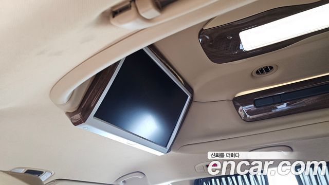 Kia Canival 2018 — photo 30