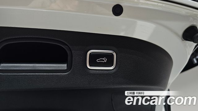 Kia Stinger 2020 — photo 27