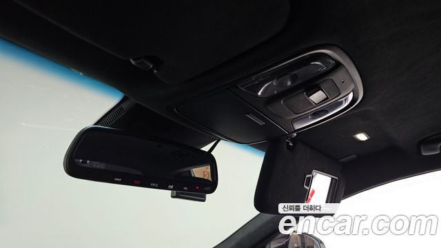 Kia Stinger 2020 — photo 28