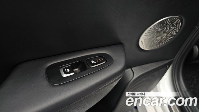 Kia Stinger 2020 — photo 30