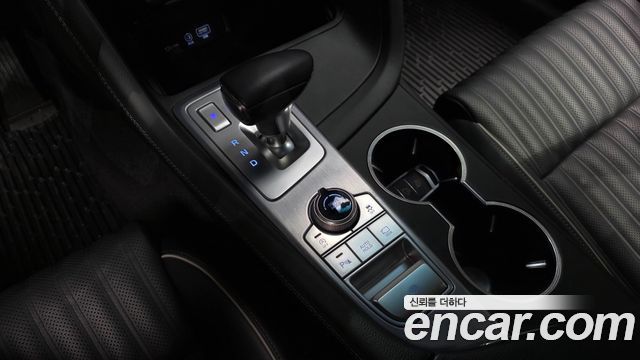 Genesis G70 2020 — photo 9