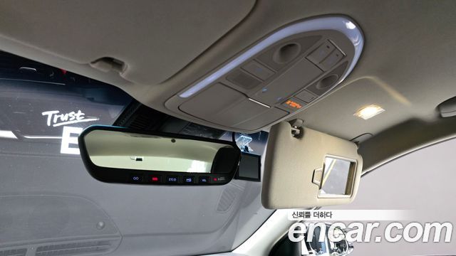 Genesis G70 2020 — photo 19