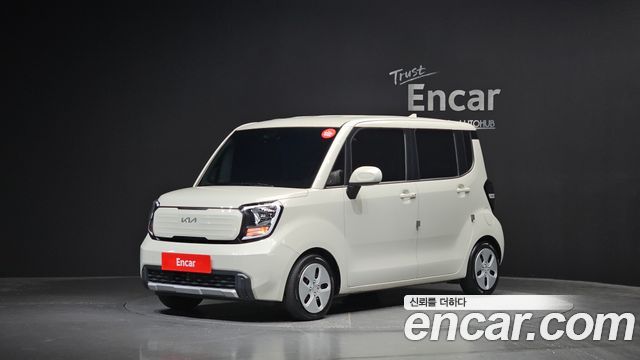 Kia RAY 2023 — photo 1