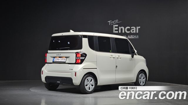 Kia RAY 2023 — photo 2
