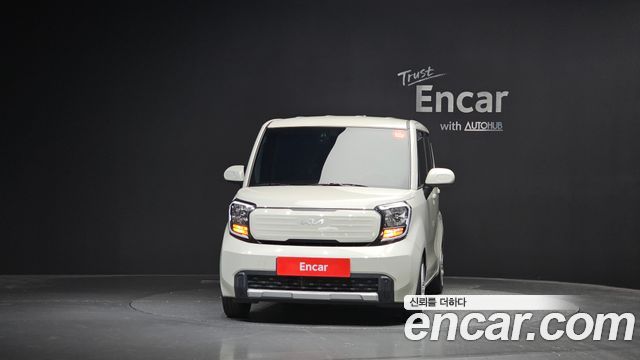Kia RAY 2023 — photo 3