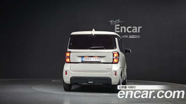 Kia RAY 2023 — photo 4