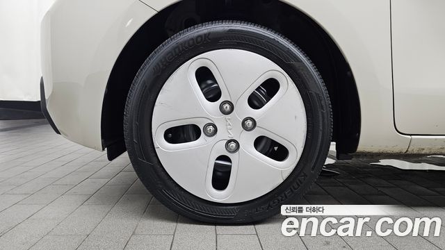 Kia RAY 2023 — photo 5