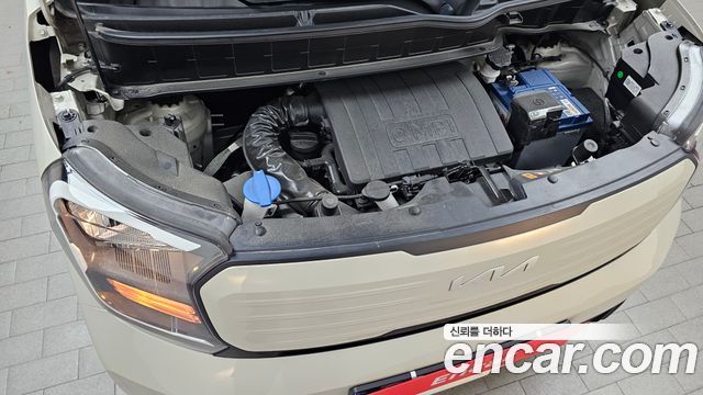Kia RAY 2023 — photo 6