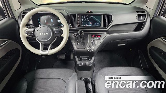 Kia RAY 2023 — photo 7