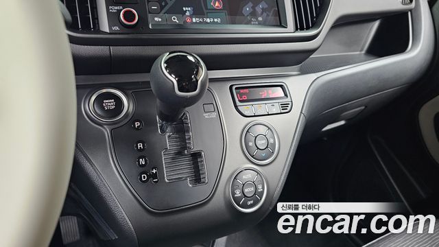 Kia RAY 2023 — photo 9