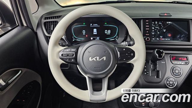 Kia RAY 2023 — photo 12