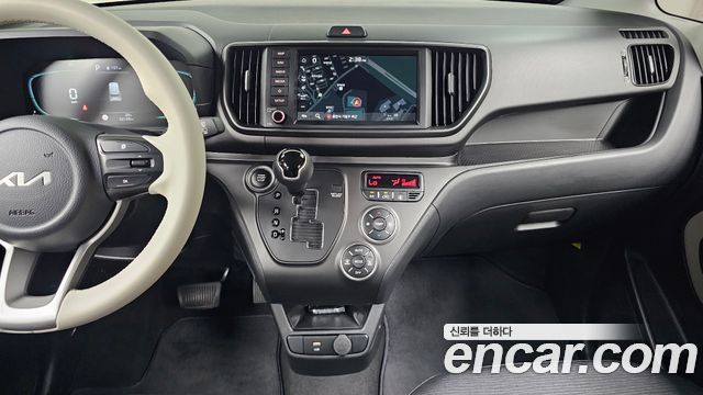 Kia RAY 2023 — photo 13