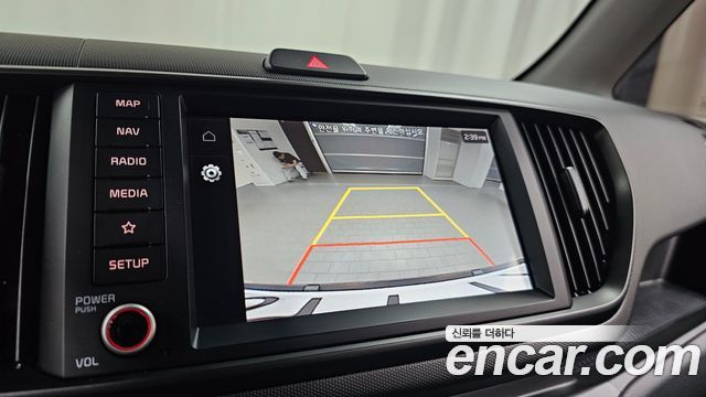 Kia RAY 2023 — photo 14