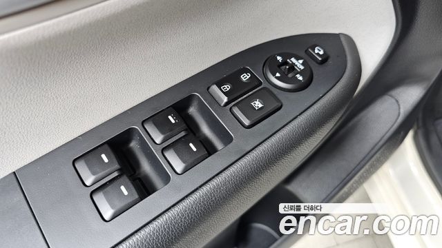 Kia RAY 2023 — photo 16