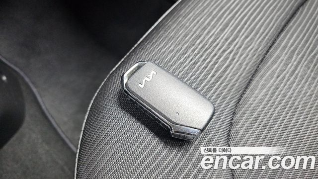 Kia RAY 2023 — photo 17