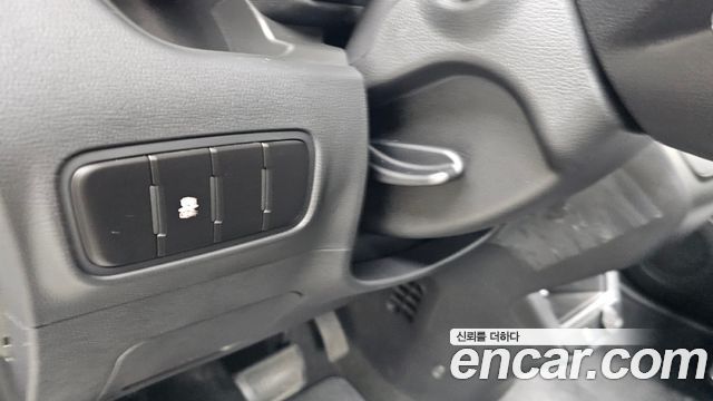 Kia RAY 2023 — photo 18