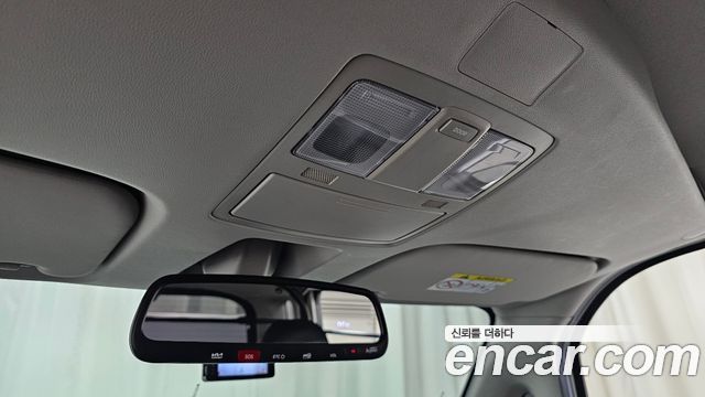 Kia RAY 2023 — photo 19