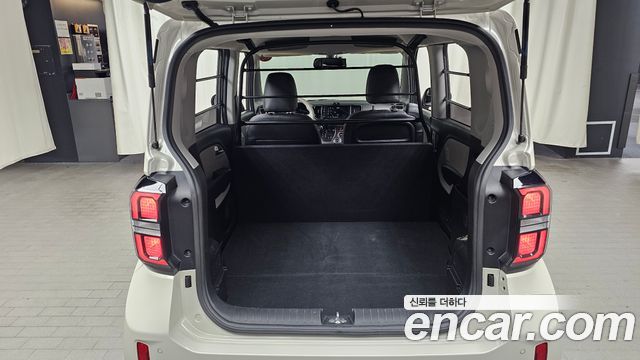 Kia RAY 2023 — photo 20
