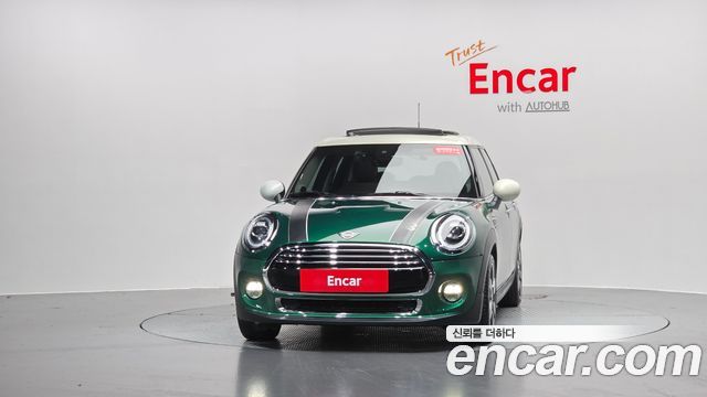 Mini Cooper 2019 — photo 3