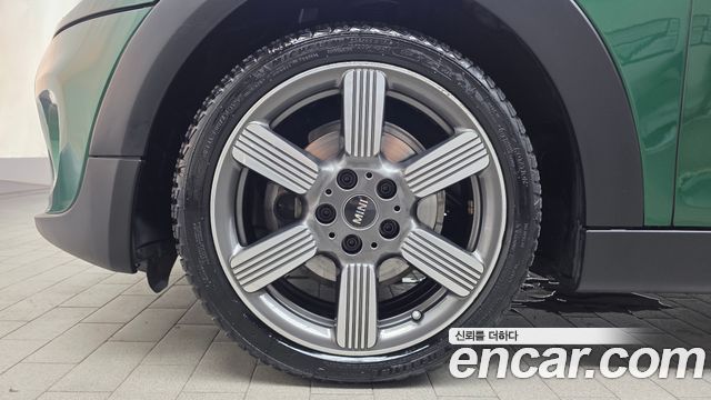 Mini Cooper 2019 — photo 5