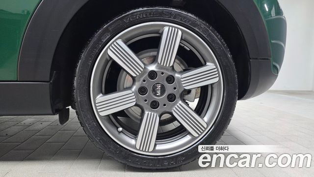 Mini Cooper 2019 — photo 7