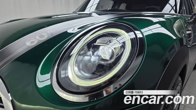 Mini Cooper 2019 — photo 8